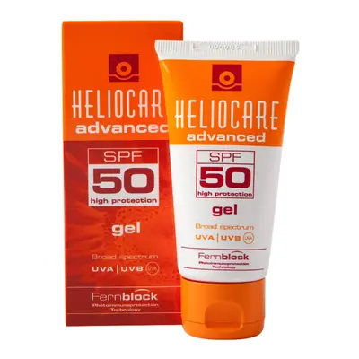 Heliocare Gel SPF50 50ml