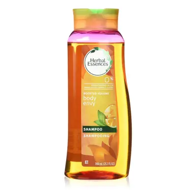 Herbal Essences Body Envy Volumizing Shampoo with Citrus Essences 23.70 oz