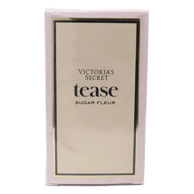 Tease Sugar Fleur by Victoria's Secret Eau De Parfum 1.7oz Spray New With Box