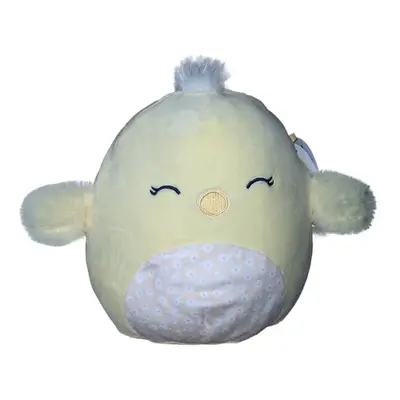 Squishmallows 8'' Aimee The Chick with Floral Belly SQER00025