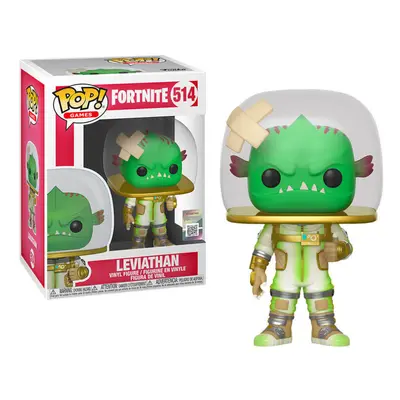 Funko POP - Fortnite S3: Leviathan