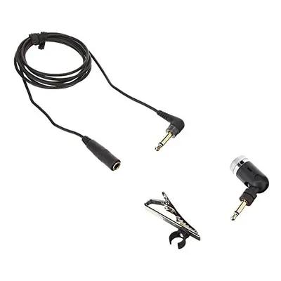 ME-52 3.5 mm Monaural Wired Microphone