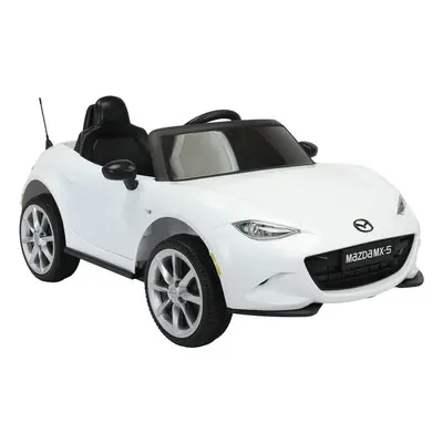 Mazda MX5 12V Electric Ride On Car