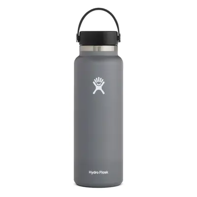 Hydro Flask Wide Mouth Bottle with Flex Cap