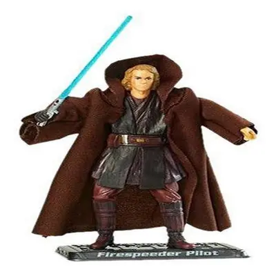 Star Wars - The Saga Collection - Episode III Revenge of the Sith - Ba