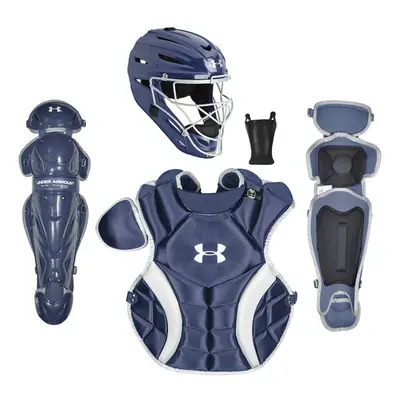 Under Armour PTH Victory Series catching Kit Meets NOcSAE Ages