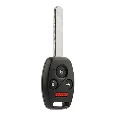 fits 2004 2006 Honda Accord Key Fob Keyless Entry Remot