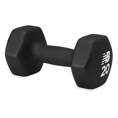 New Balance Dumbbells Hand Weights (Single) - Neoprene Exercise & Fitn