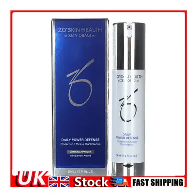 ZO Skin Health Ossential Daily Power Defense 50ml 1.7 Fl Oz US