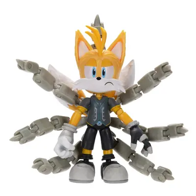 Sonic Prime 5" Nine Tails Action Figure