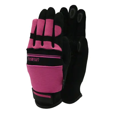 Town & Country Womens/Ladies Ultimax Gloves