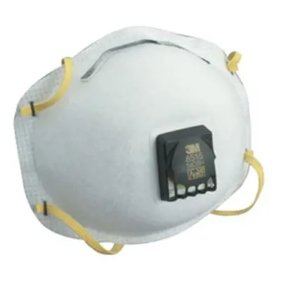 3M MMM-7189 N95 Weld Respirator