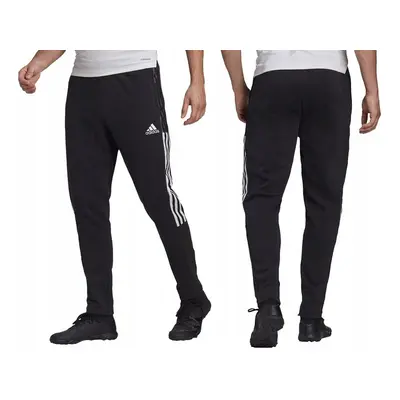 Adidas men's pants black GT6642