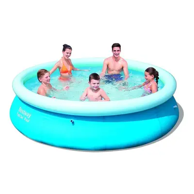 Bestway Fast Set Swimming Pool - 10ft x 30in