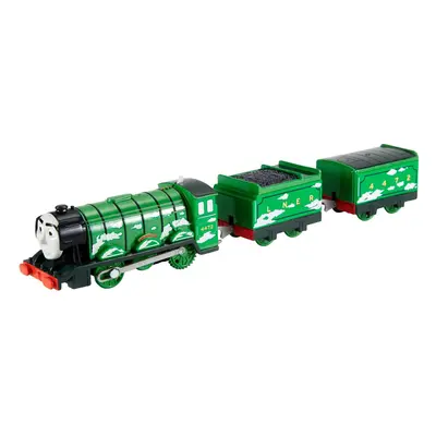 Thomas & Friends TrackMaster Flying Scotsman For years and up