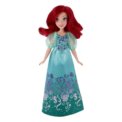 Disney Princess Royal Shimmer Ariel Doll