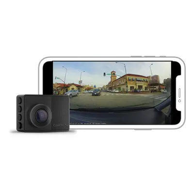 Garmin Dash Cam 67W