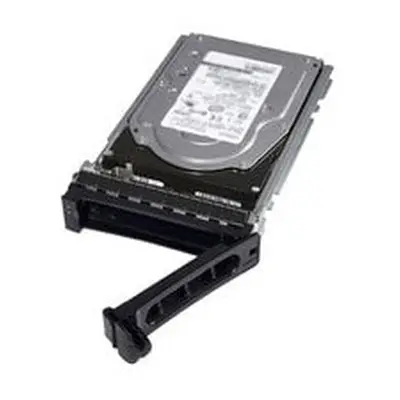 DELL 400-AUST internal hard drive 3.5" GB Serial ATA III