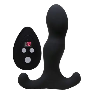 Aneros Vice Silicone Rechargeable Remote Control Prostate Massager