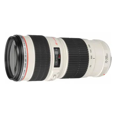 Canon Ef 70-200Mm F4L Usm