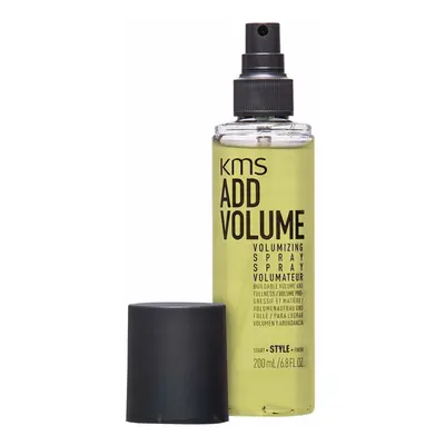 KMS Addvolume Volumizing Spray ml