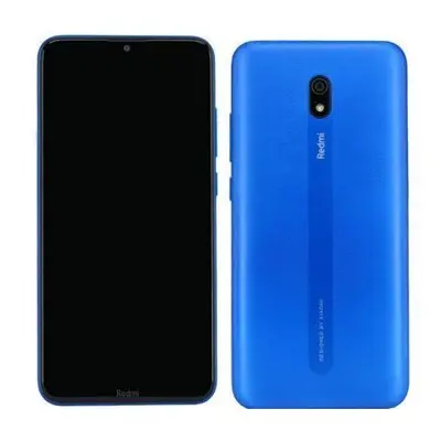 (Ocean Blue) Xiaomi Redmi 8A Dual Sim | 32GB | 2GB RAM