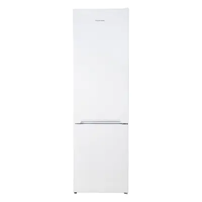 Russell Hobbs 70/30 Frost Free Fridge Freezer - White - E Rated