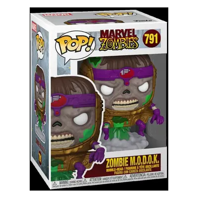 POP! Marvel: Marvel Zombies - MODOK