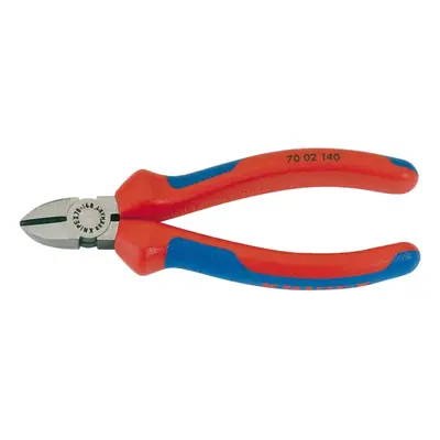 Knipex 02 Heavy Duty Diagonal Side Cutter, 140mm