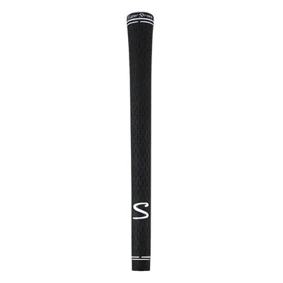 SuperStroke S-Tech Rubber Golf Club Grip Black (Midsize) Ultimate Fe