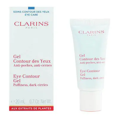 Clarins Eye Care Contour Gel 20ml