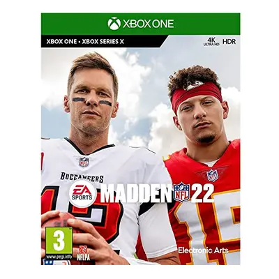 Madden NFL (UK Only)