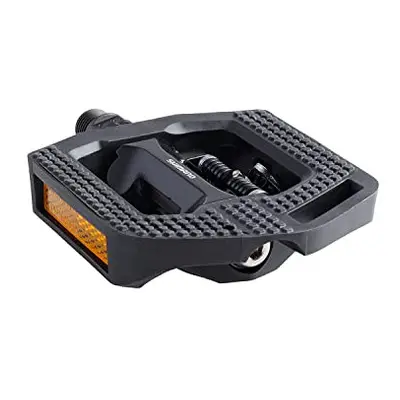 PD-T421 Pedals - Black