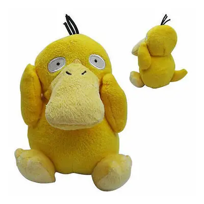 6"Pokemon Psyduck Duck Soft Plush Toy Stuffed Doll