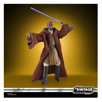 Hasbro Star Wars The Vintage Collection Mace Windu