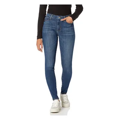 Guess Women's High Rise Skinny Jeans Maya Bay