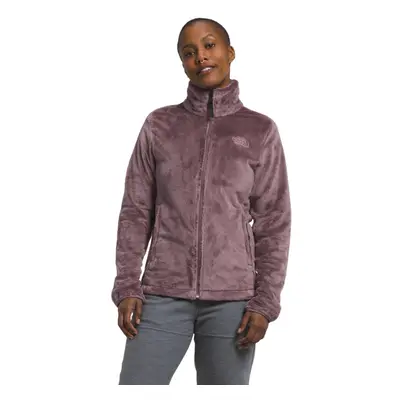 THE NORTH FACE Women's Osito Full Zip Fleece Jacket (Standard and Plus