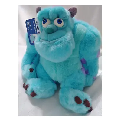 Monsters Inc Sulley Plush