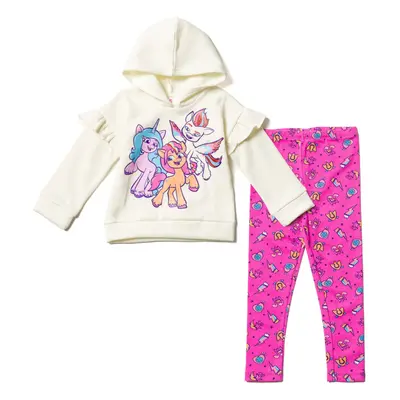 My Little Pony Izzy Moonbow Sunny Starscout Zipp Storm Toddler Girls P