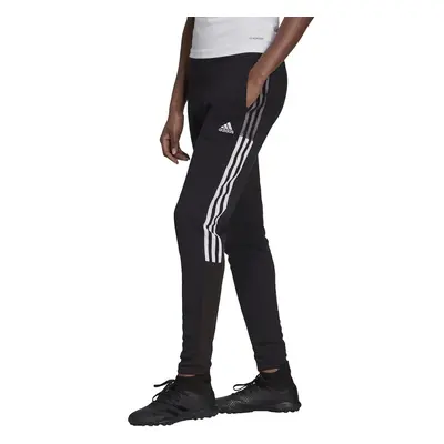 adidas womens Tiro Sweatpants Black XX-Large