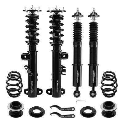 MaXpeedingrods Way Damper Coilovers Suspension For BMW E36 325