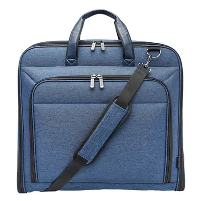 Amazon Basics Carry-On Garment Bag for Travel and Business Trips with