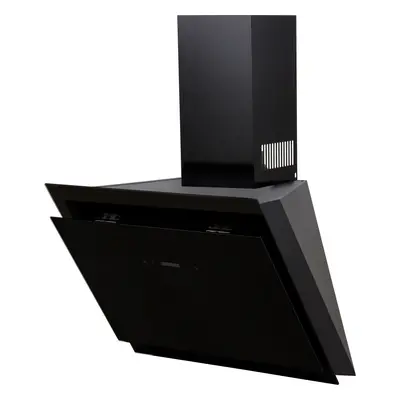 Hoover H-HOOD HDG6DCK3B cm Chimney Cooker Hood - Black