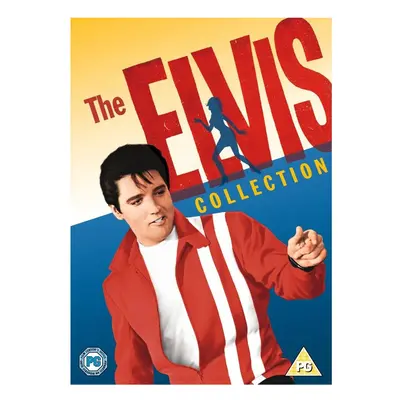 Elvis Presley Signature Collection (DVD)