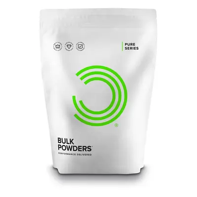 BULK POWDERS Pure Whey Protein Isolate Ultra Low Carb Protein Powder Shake Drink, Vanilla, g