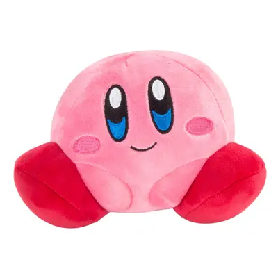 Nintendo - TOMY Plush - Mega Kirby/Plush