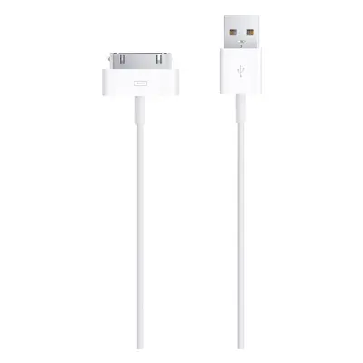 Apple 30-pin to USB Cable | MA591ZM/C