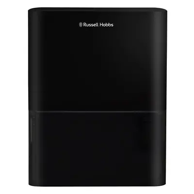 Russell Hobbs Dehumidifier - Black