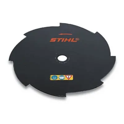 Stihl 230mm Tooth Brush Cutter Blade