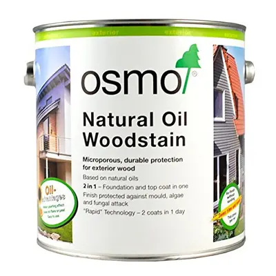 750ml Wood Protection Oil Stain Patina